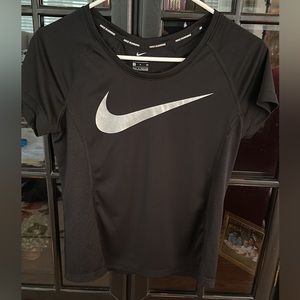 Nike Athletic Top
